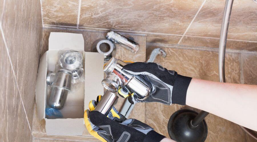 Expert flood damage restoration services in Bay City, OR